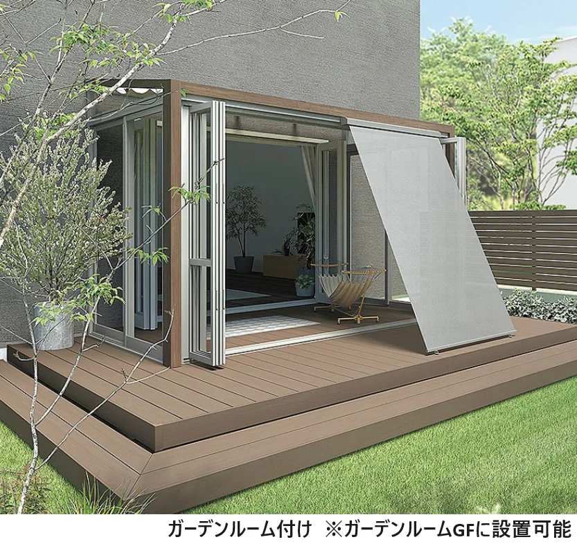 LIXILの「スタイルシェード【2024年版】」のサブ画像6