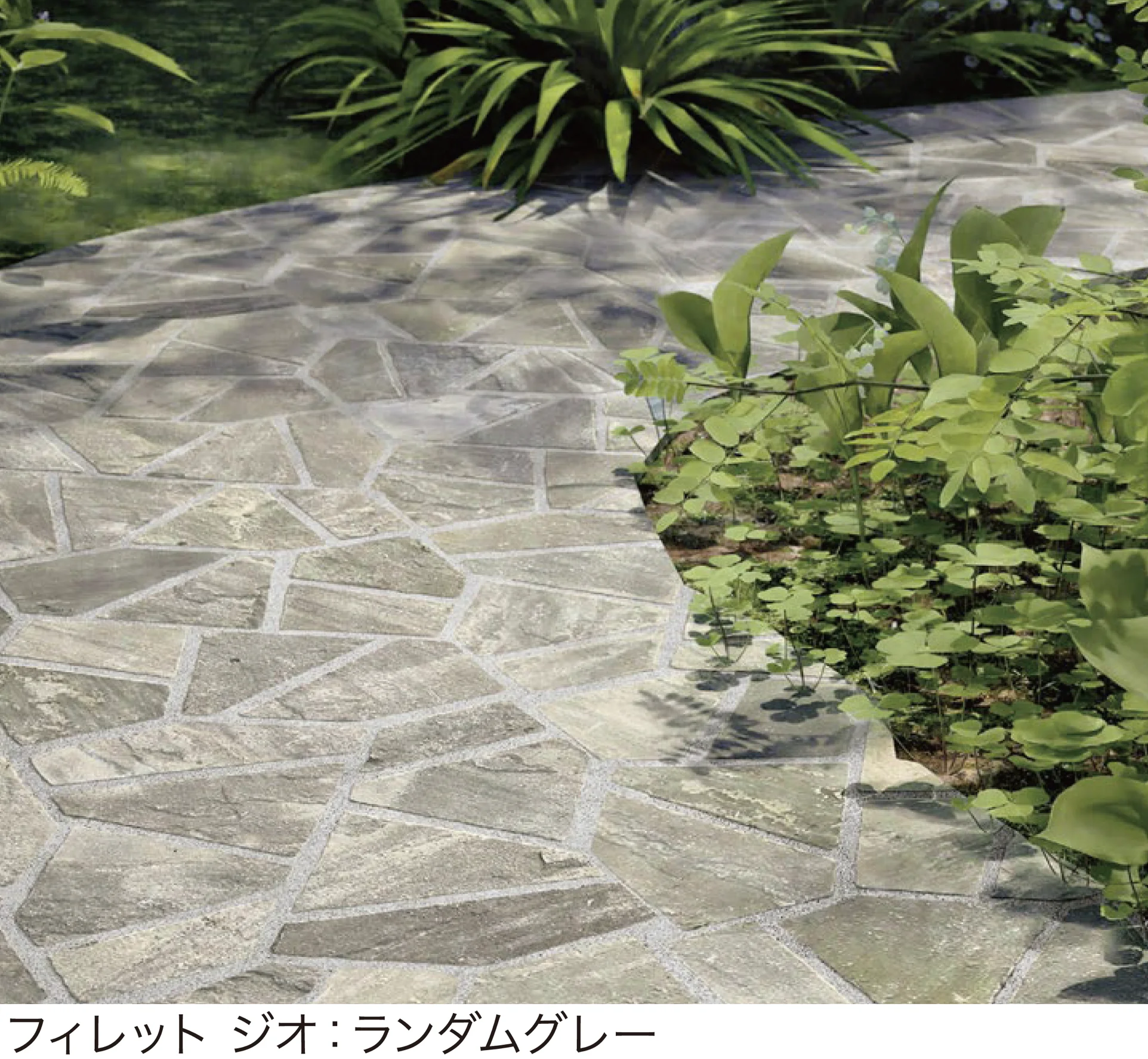 ゆとりの「フィレット」のサブ画像1