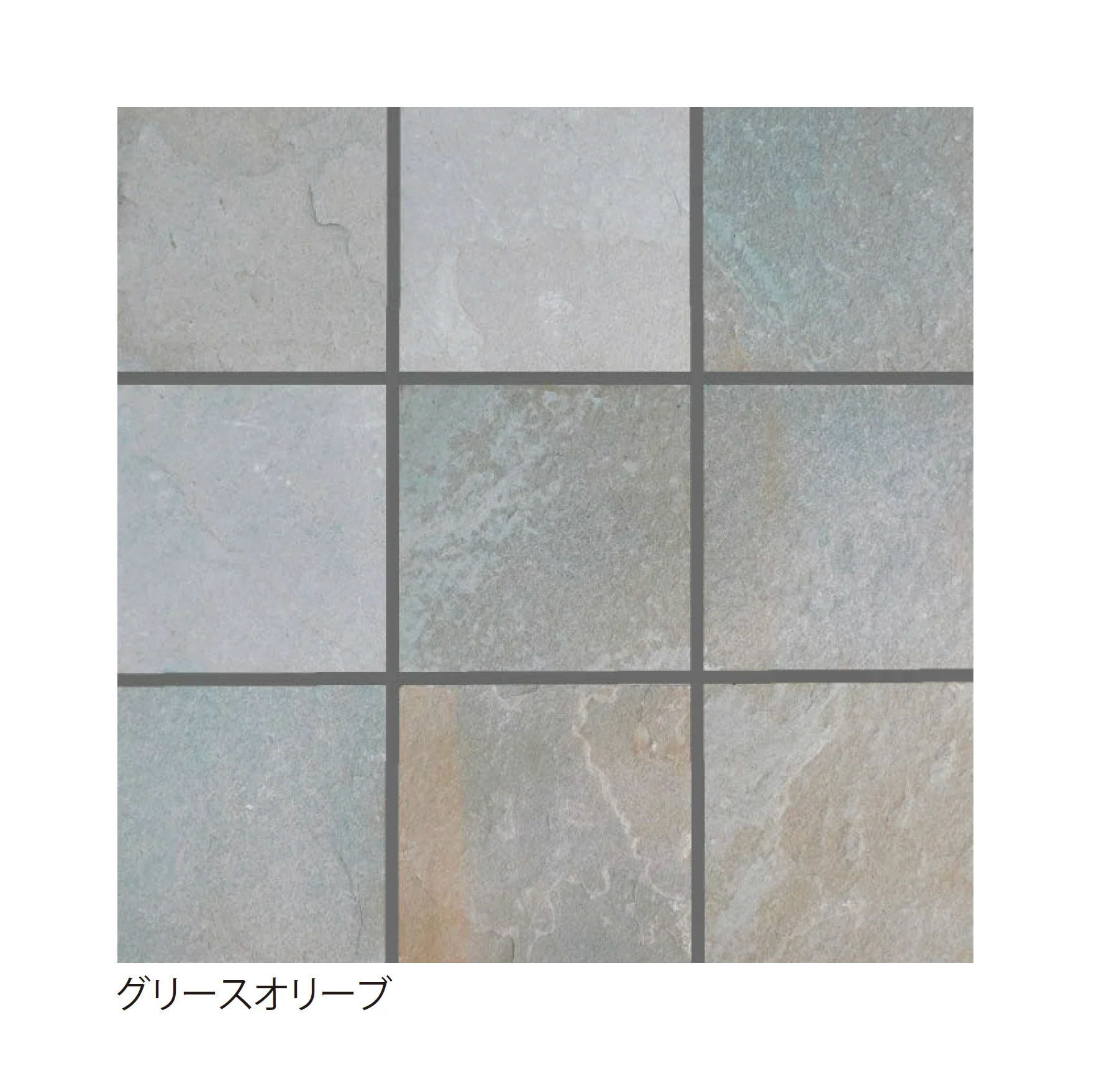 EXDECOの「ソレイユスクエア Soleil Square」のサブ画像2