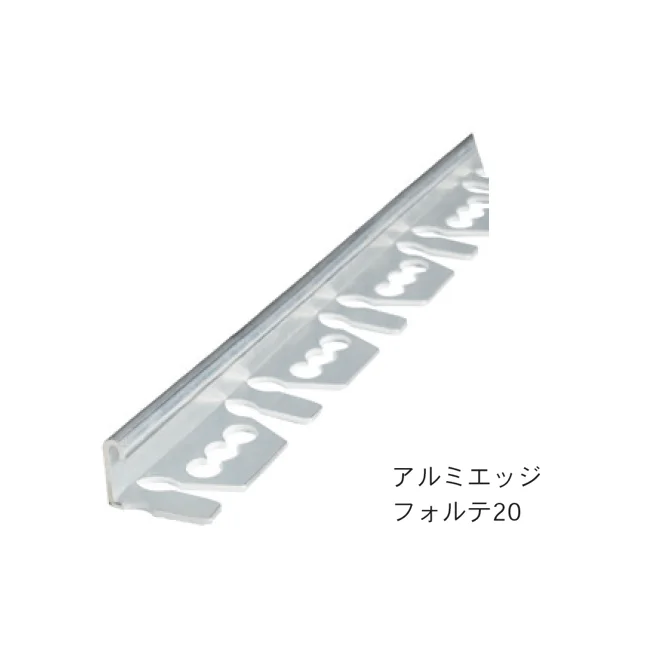 Bullsの「アルミエッジ フォルテ」のサブ画像2