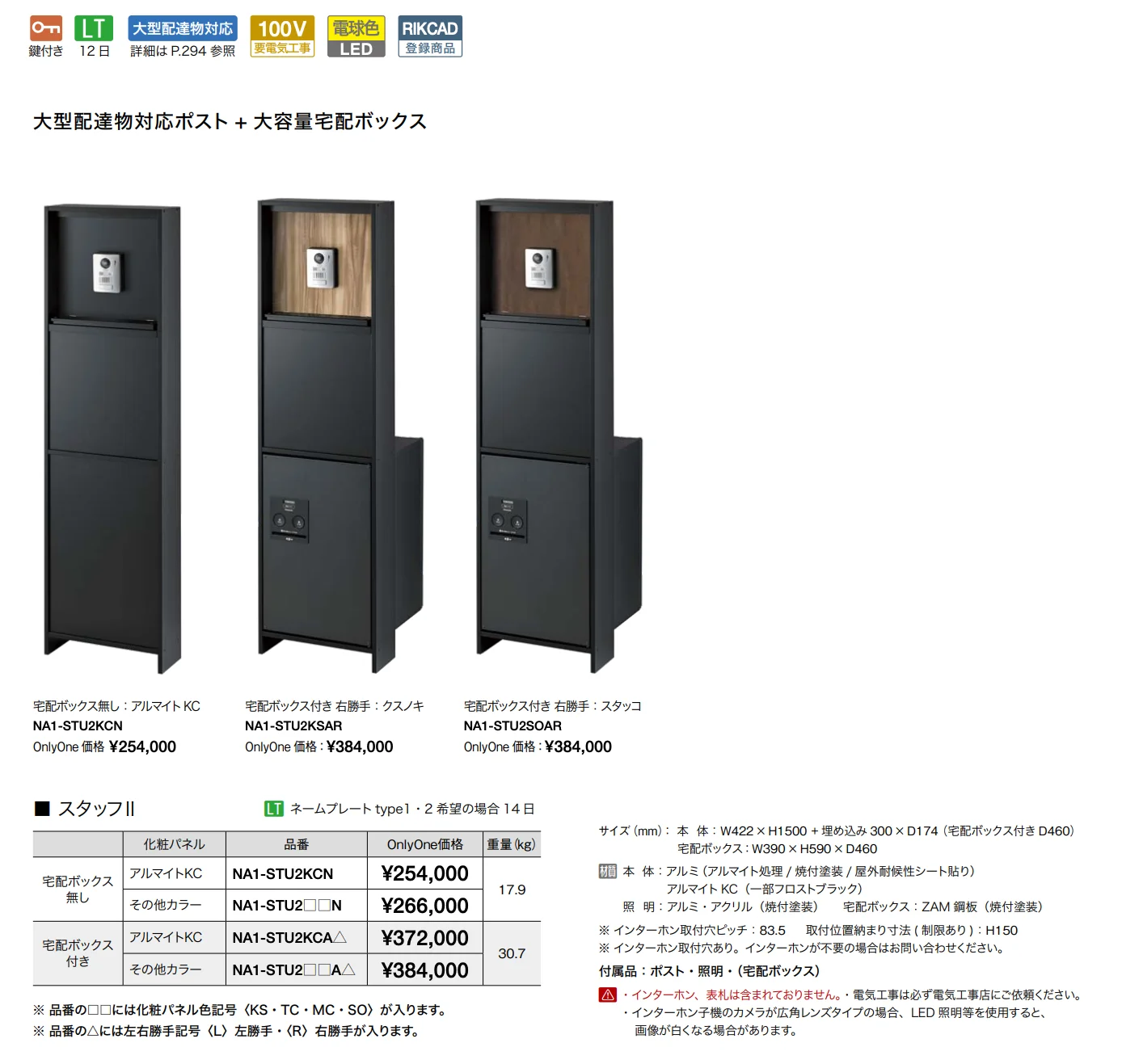 スタッフⅡ【2025年版】_価格_1