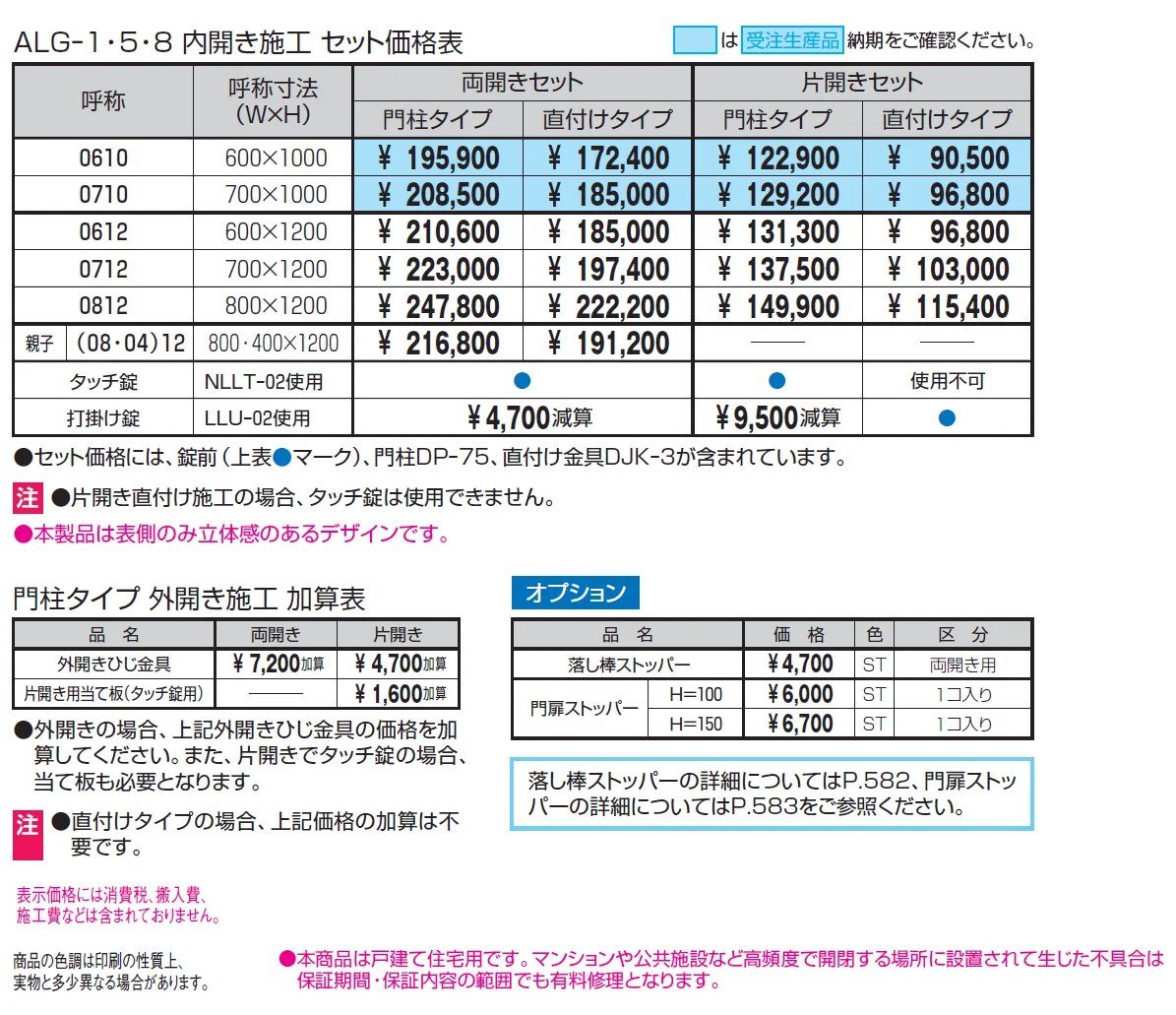 ファンセル8型【2024年版】_価格_1