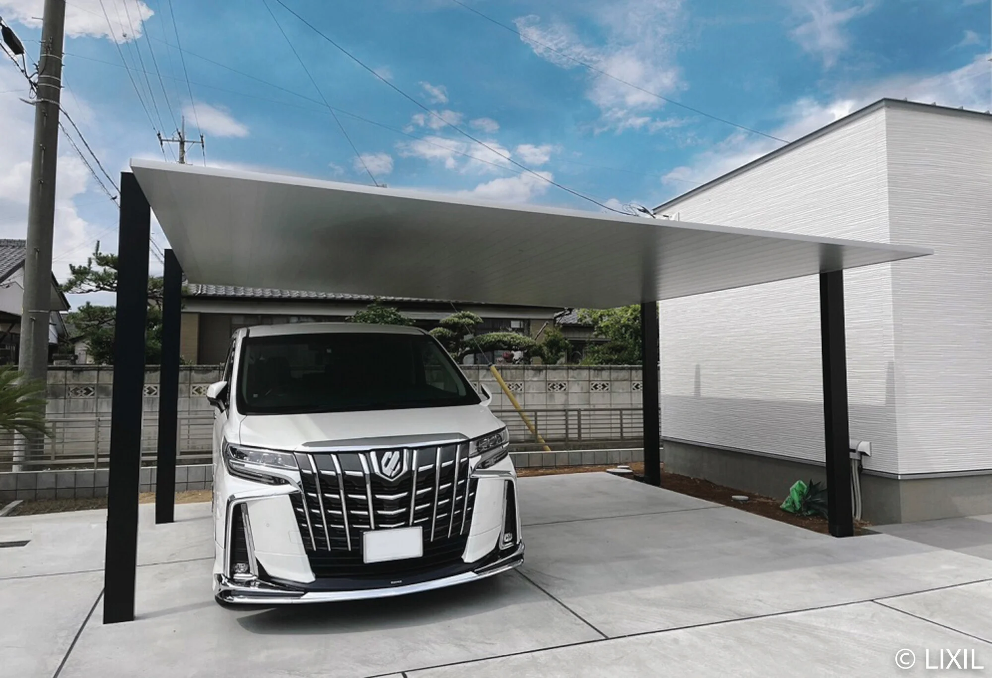 LIXIL 施工例3