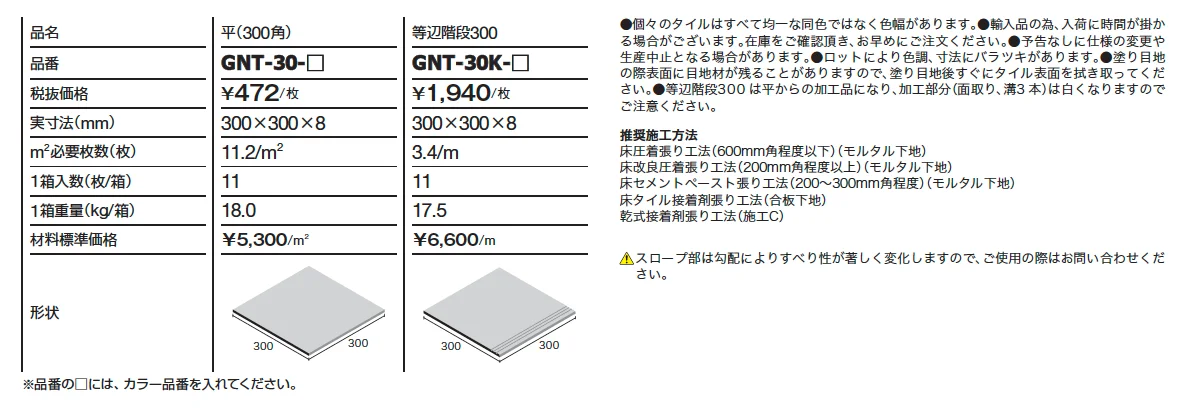 グラナイト【2024年版】_価格_1