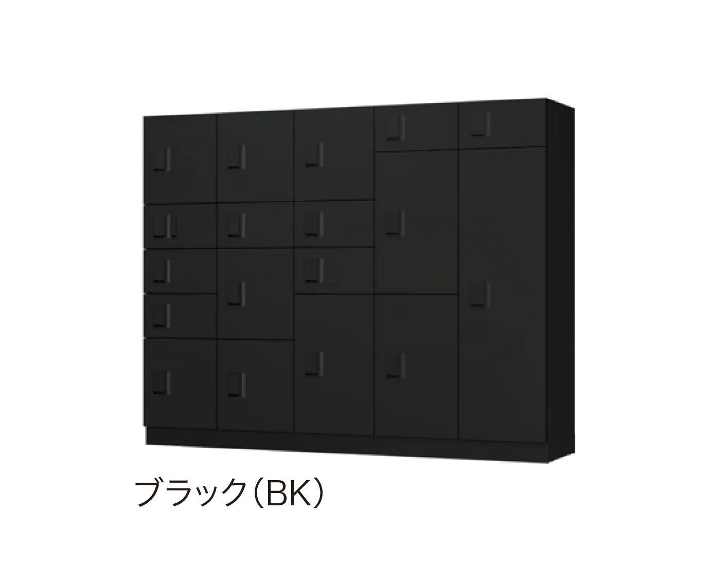 ナスタの「Nasta Box STANDARD KS-TL04R」のサブ画像2