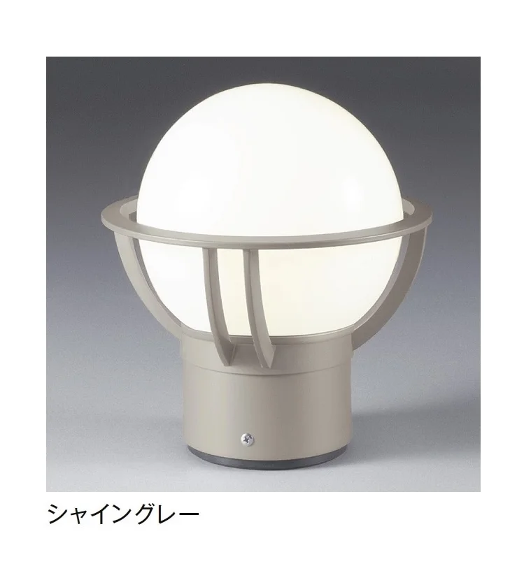 LIXILの「門柱灯 LHK-1型」
