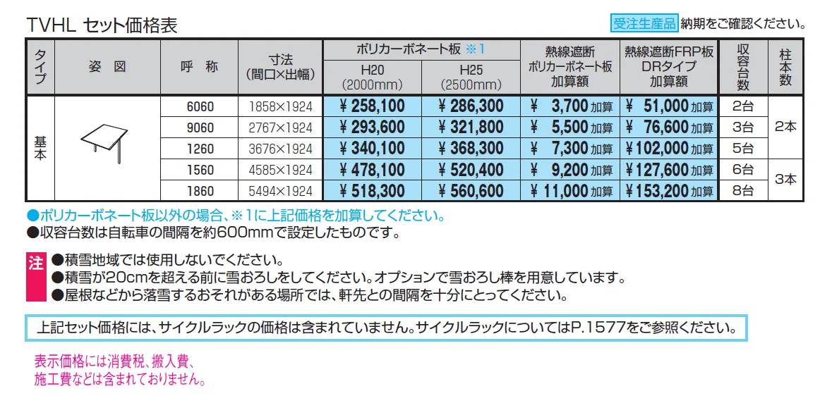 セパーネL【2024年版】_価格_1