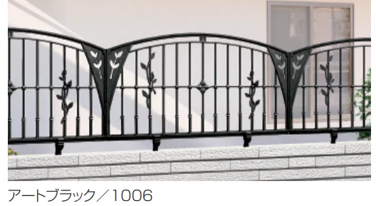 三協アルミの「ハーベリー1型」のサブ画像1