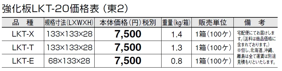 強化版 LKT-20【2024年版】_価格_2