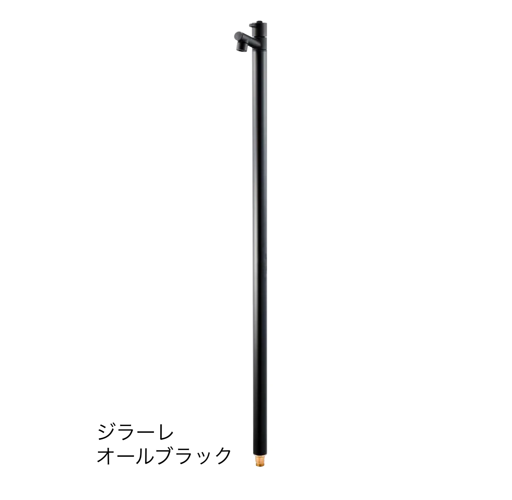 オンリーワンクラブの「ジラーレ/ジラーレW(オールブラック)」のサブ画像1