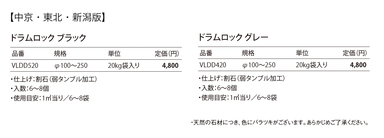 ドラムロック_価格_3