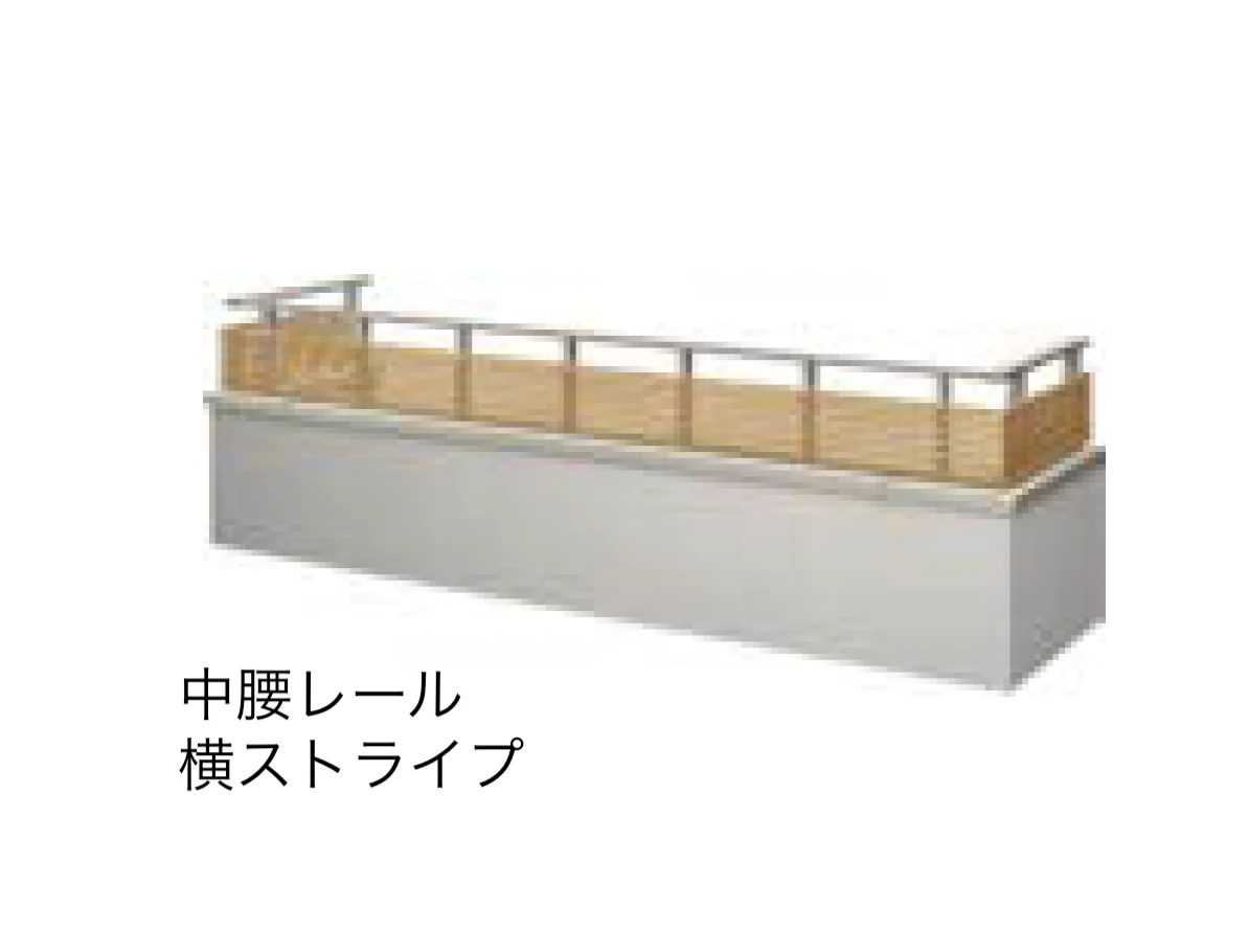 YKK APの「ルシアス ハンドレール【2025年版】」のサブ画像14