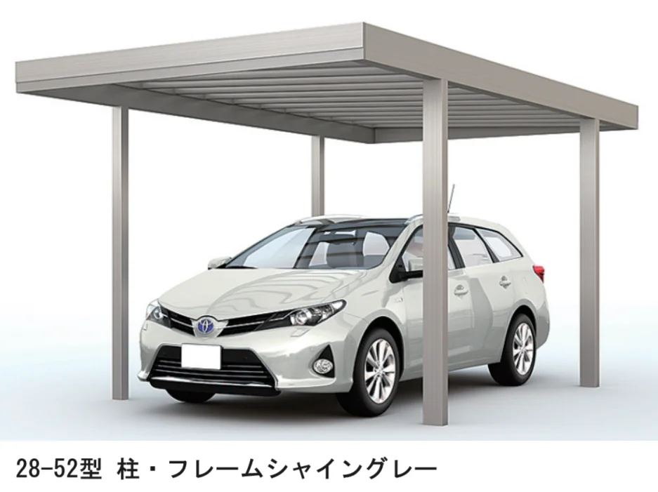 LIXILの「プラスG Gルーフ カールーフタイプ【2024年版】」のサブ画像8