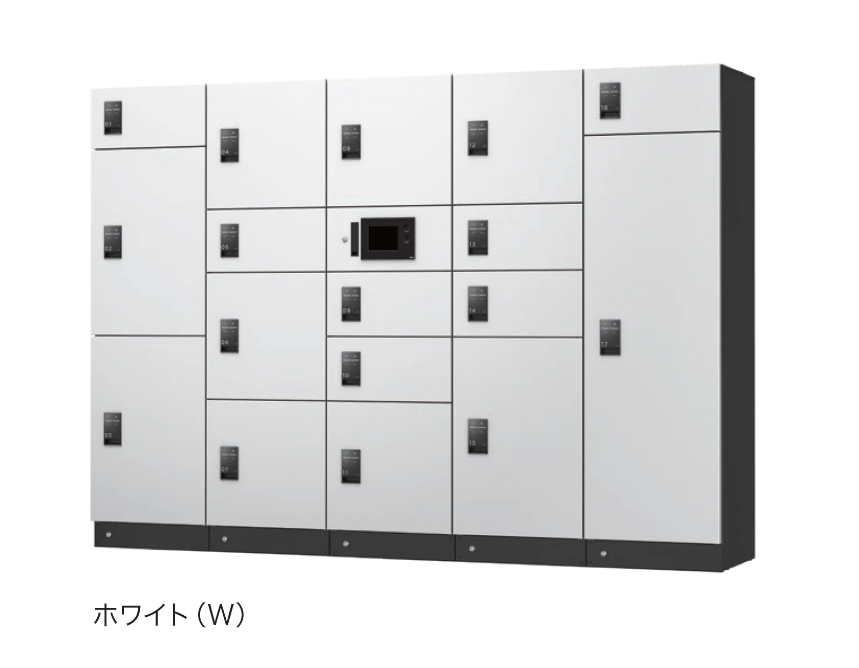 ナスタの「Nasta Box STANDARD スマートキー 前入前出」のサブ画像3