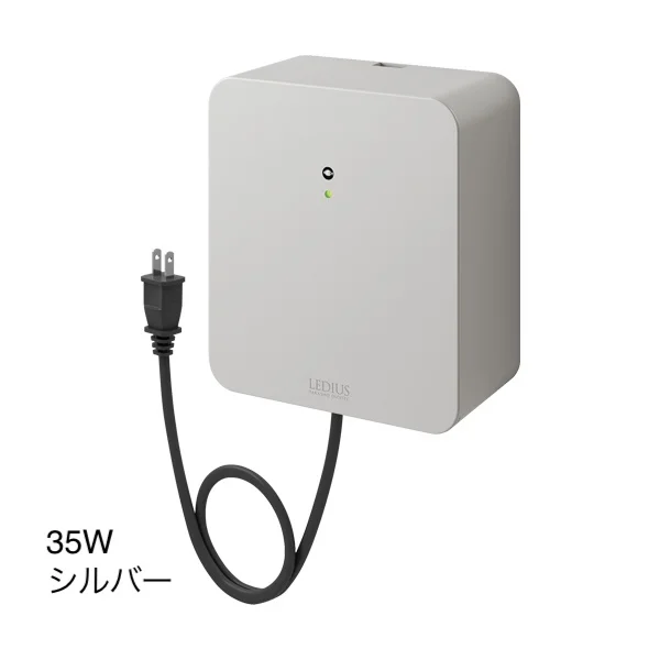 タカショーの「12Vトランス タイマー付」のサブ画像2