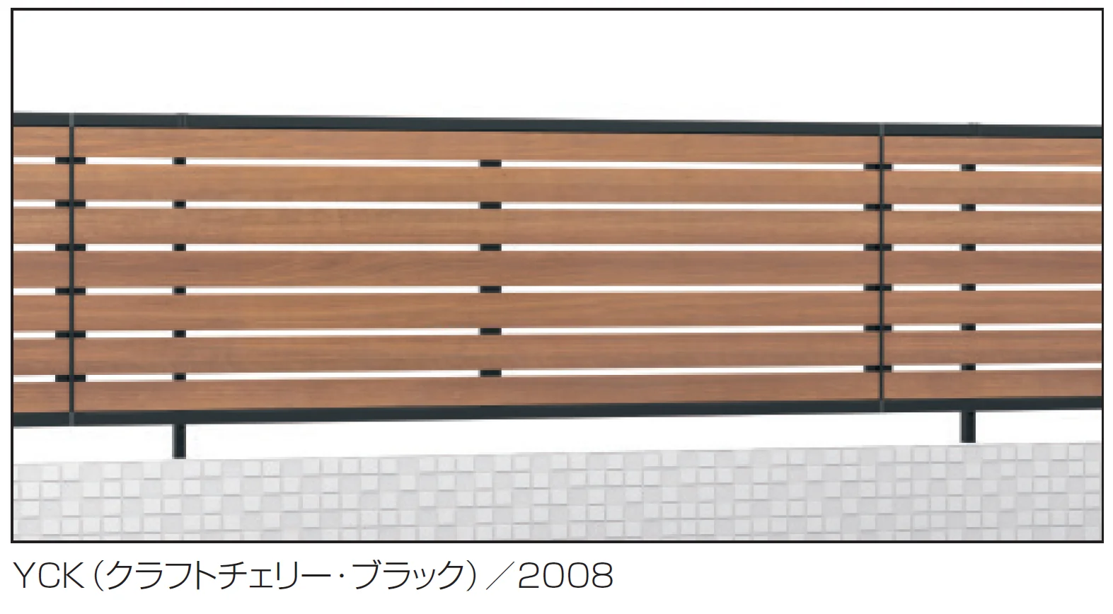 三協アルミの「シャトレナⅡ 2型【2024年版】」のサブ画像3