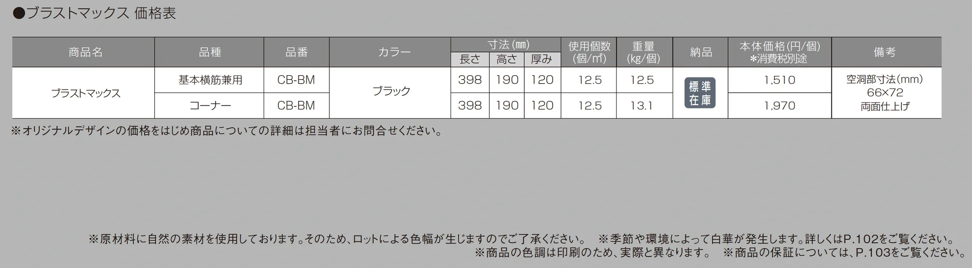 ブラストマックス_価格_1