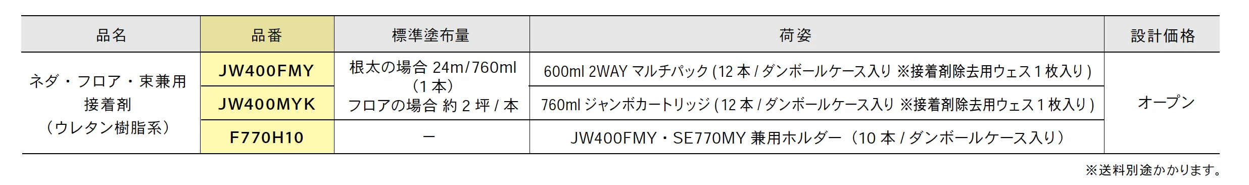 JW400MYK・JW400FMY【2025年版】_価格_1
