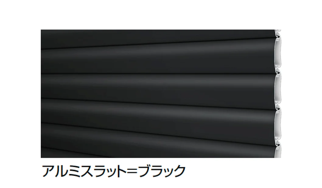 LIXILの「シングルシャッターS Cタイプ」のサブ画像5