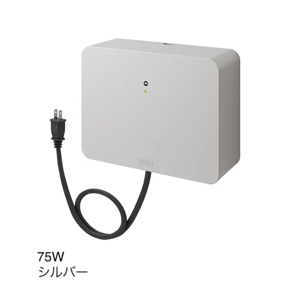 タカショーの「24Vトランス タイマー付」のサブ画像4