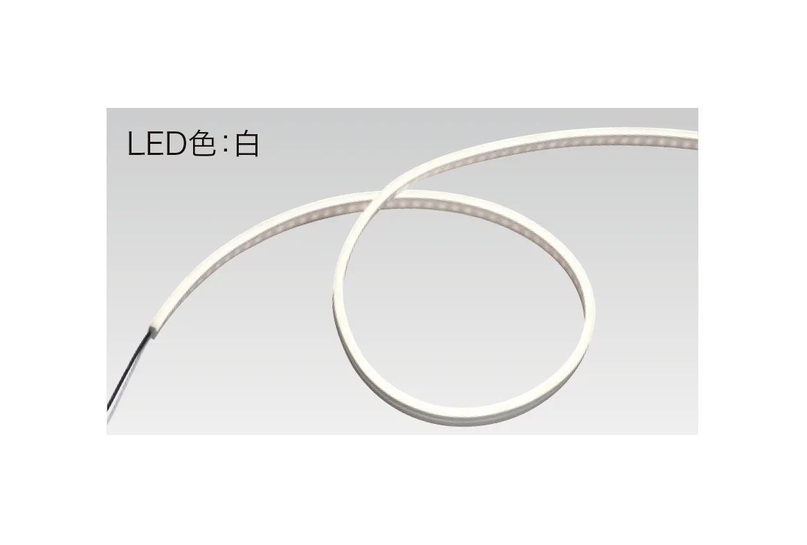 ゆとりの「ドットレスLEDバー」のサブ画像1