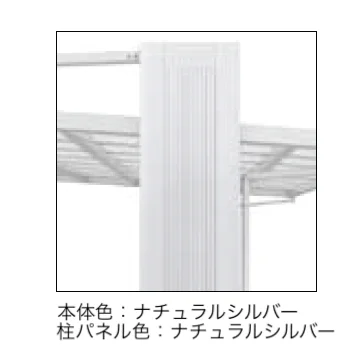 LIXILの「アーキフラン 2台用」のサブ画像4