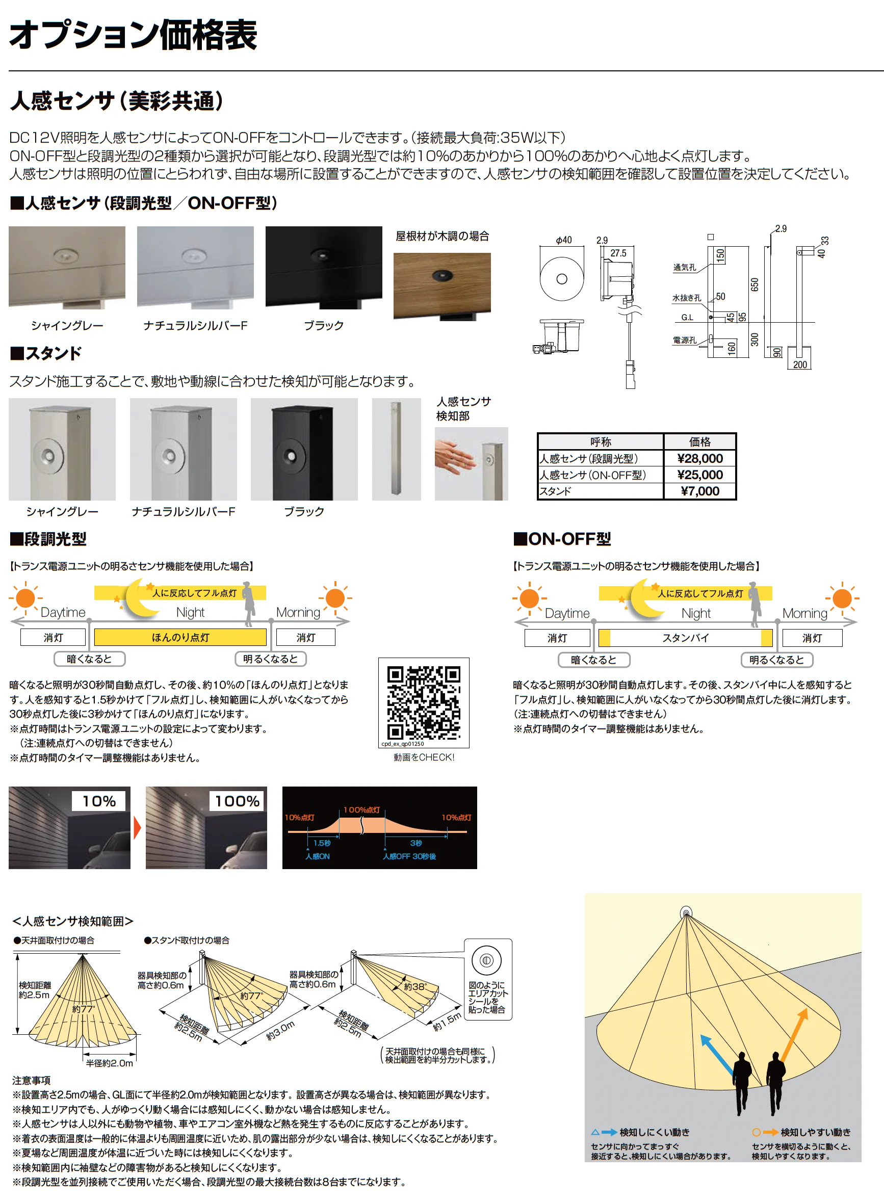 テラスSC 独立タイプ_価格_4