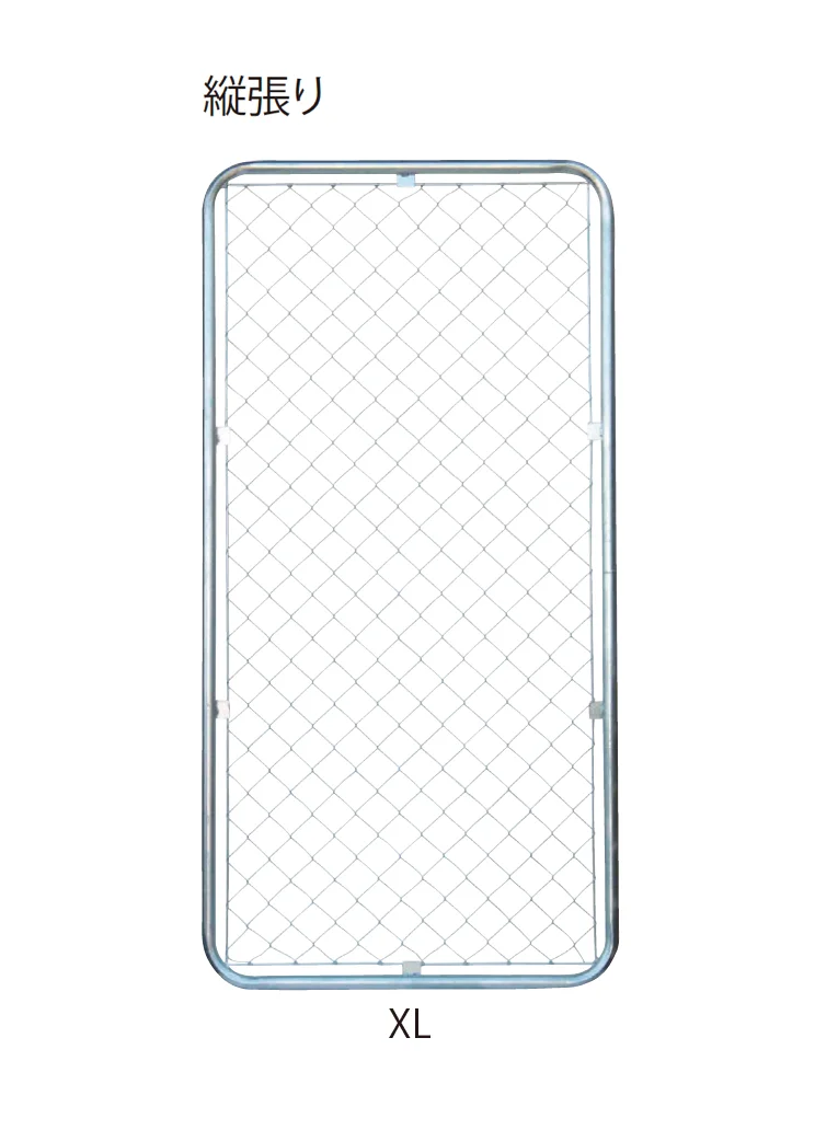 EXDECOの「U.S.スタイルフェンス U.S.Style Fence」のサブ画像7