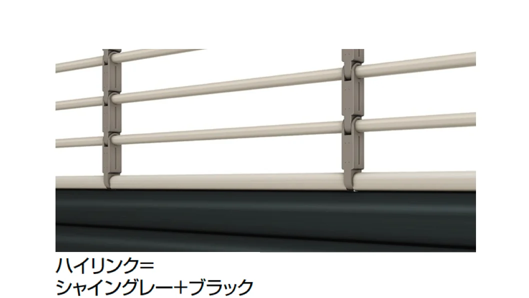 LIXILの「シングルシャッターS Cタイプ」のサブ画像9