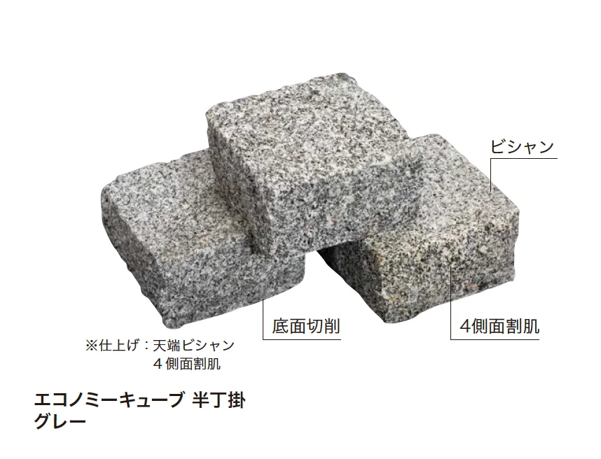 アイランドの「ピンコロ 半丁掛」のサブ画像6