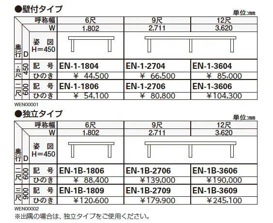 濡れ縁【2023年版】_価格_1