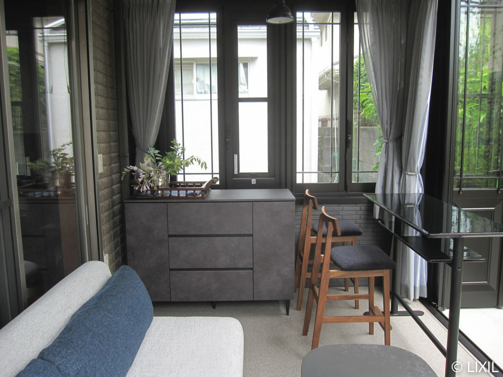 LIXIL 施工例4