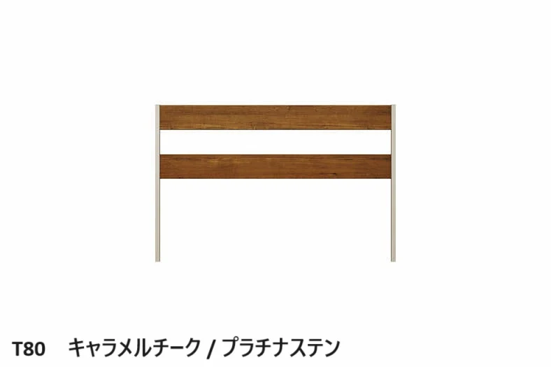 YKK APの「ルシアス フェンスLite C02型 パネル材2枚【2024年版】」のサブ画像7