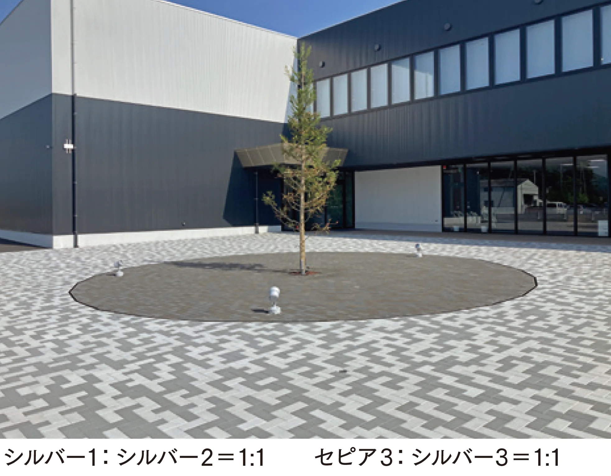 マチダコーポレーションの「ノーマルインター」のサブ画像2