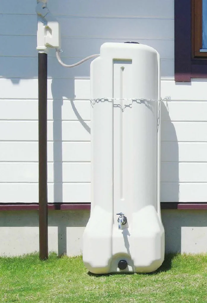 エクシスランドの「アクアタワー」