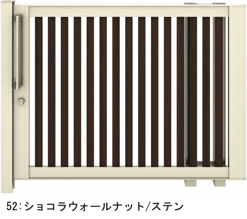 YKK APの「ルシアス スライドS03型【2024年版】」のサブ画像6