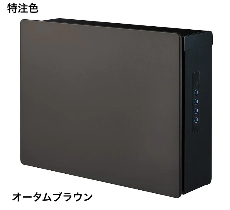 LIXILの「ネクストポスト L-1型」のサブ画像14