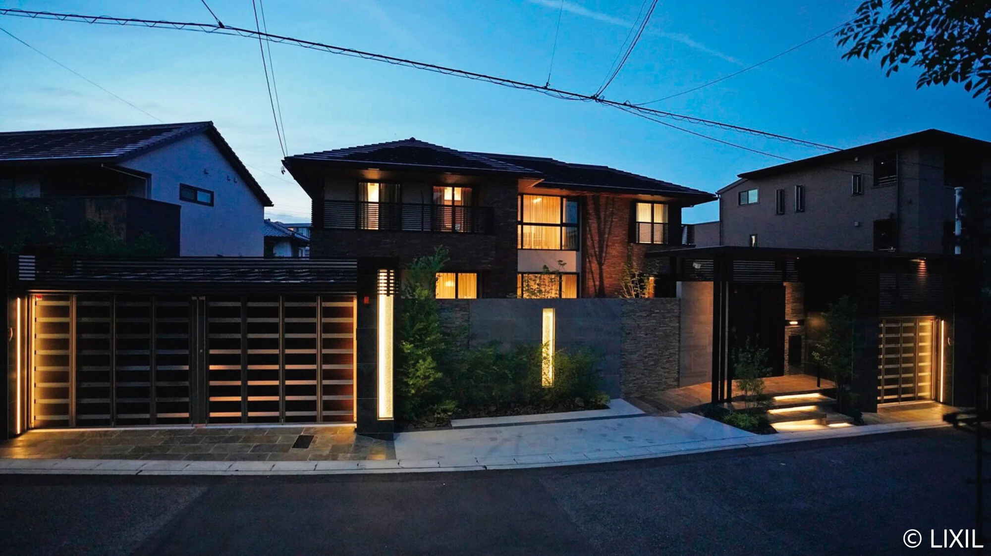 LIXIL 施工例3