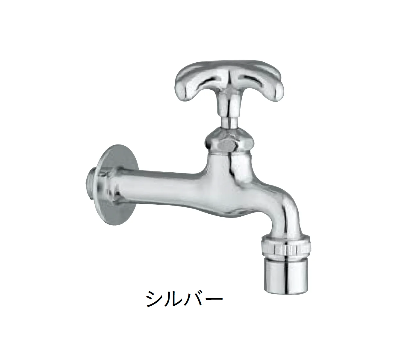 ユニソンの「水凛フォーセット クロス【2025年版】」