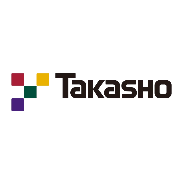タカショーのロゴ