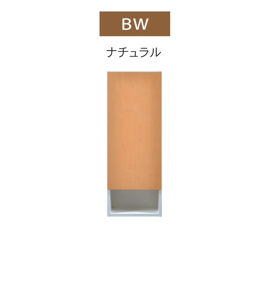 Bullsの「トイレ収納 壁収納(扉付き)」のサブ画像7