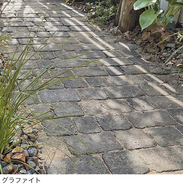 オンリーワンクラブの「アンティーク ランブル ブロック【2025年版】【廃番】」のサブ画像1