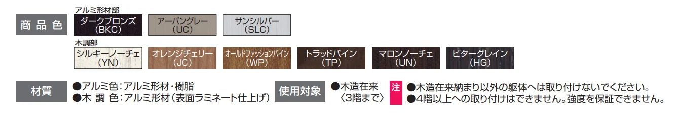メイクファード メイクスクリーンⅡ【2023年版】_バリエーション_1