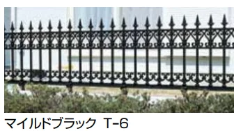LIXILの「エレナフェンス【2023年版】」のサブ画像1
