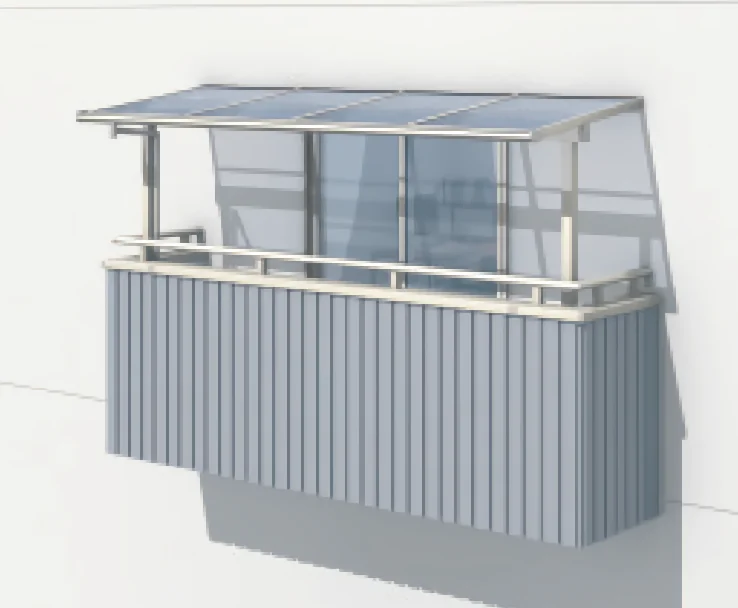 三協アルミの「レボリューZ(TF2UB型 1500タイプ 2階) 【2022年版】」