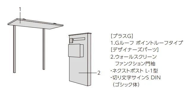 プラスG サイクルスペース-02【2022年版】_価格_1