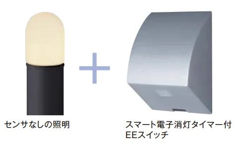 LIXILの「明るさセンサ【2022年版】」