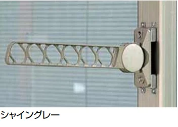 LIXILの「竿掛セットD【2022年版】」のサブ画像1