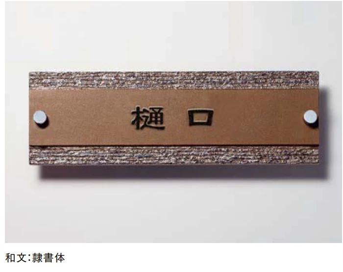 LIXILの「カッパーサイン【2022年版】」