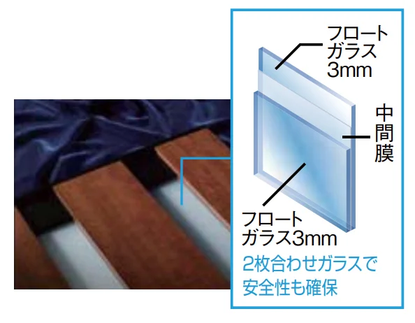 LIXILの「プレミエス門扉 M-TA型【2022年版】」のサブ画像5